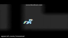 MLP Creepypasta Game Dreamy Rainbow.exe