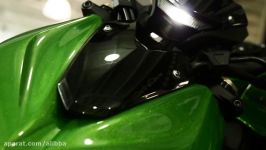 2014 Kawasaki Z1000 review