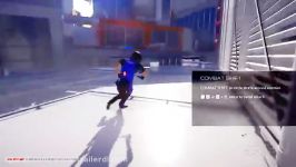 راهنمای قدم به قدم  Mirrors Edge Catalyst قسمت دوم