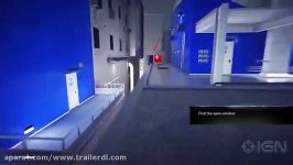 راهنمای قدم به قدم  Mirrors Edge Catalyst قسمت چهارم