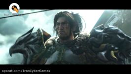 World Of Warcraft Legion  Cinematic Trailer