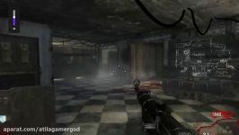 meteor هایی اهنگ میخوانند در مپ kino der toten