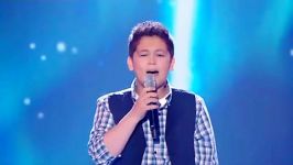 شاهین جعفرقلی در نیمه نهایی گات تالنتShaheen Jafargholi Semi final BGT 2009