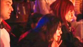 خواننده ایرانی شاهین جعفرقلی در گات تالنتShaheen Jafargholi Britains Got Talent 2009