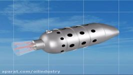 توربین گازی ۲ Gas Turbine  BGT Animation ATResources