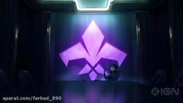 تریلر بازی Agents of Mayhem