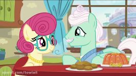 MLPFiM — Season 6 episode 11 — Flutter Brutter