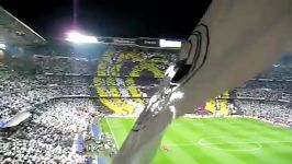 ورزشگاه سانتیاگو برنابئو سرود رسمی رئال مادرید