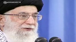 لزوم توبه برای همه؛ جوان پیر؛ آیت الله خامنه ای