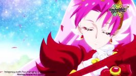 AMV Cure ScarletTwilightTowa  Endless Torch