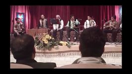 کنسرت ایرج رحمانپور در شهرستان دورود 1