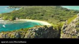 دومین تریلر رسمی فیلم هیجانی The Shallows 2016