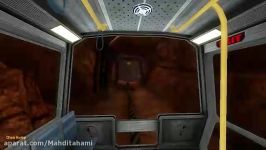 Blackmesa Walkthrough Chapter1Blackmesa inbound