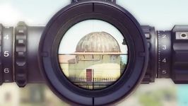 HITMAN Sapienza  Sniping Caruso Through Telescope