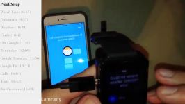 lg gwatch w100 ios pability