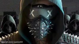 Watch Dogs 2 Trailer + ALL Watch Dogs 2 Gameplay