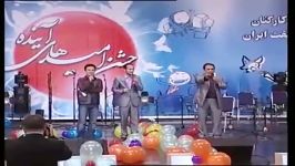 سوتی ها شوخی های خنده دار عمو پورنگ کمدی حسن ریوندی