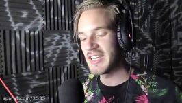 REACTING TO OLD VIDEOS  PewDiePie