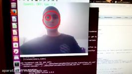 OpenCV  Facial Recognition and subfeatures cascade