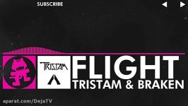 Tristam and Braken  Flight