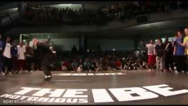 TOP 10 Bboy power moves