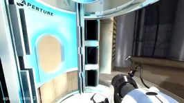 Portal 2 wBigJigglyPanda  Daithi De Nogla