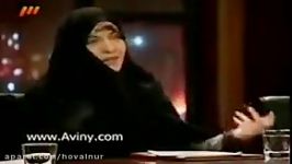 اگر لا اكراه فی الدین پس چرا حجاب اجباری است؟