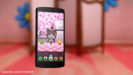 My Talking Kitty Cat  Virtual Pet Games