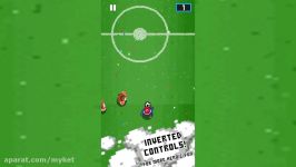 Goal Hero  Game Trailer by iaendi for Apple iOS + Goog