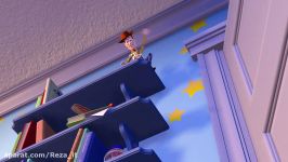 انیمیشن داستان اسباب بازی 2  Toy Story 2 1999