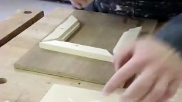 Gluing the mitre joint1