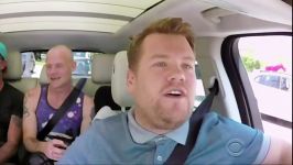 Red Hot Chili Peppers Carpool Karaoke