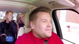 Broadway Carpool Karaoke ft. Hamilton