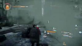 The Division Gameplay 27 Minutes of Gameplay