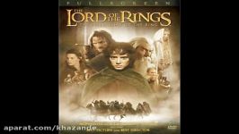 موسیقی فیلم The Lord of the Rings