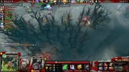 مسابقات DOTA 2 تیم OG در مقابل pLexity Gaming