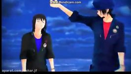 dance itachi and sasuke