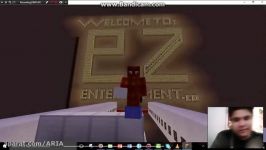 minecraft hardcore ماینکرافت هاردکور 2