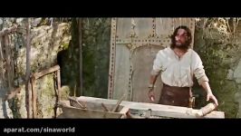 تریلر فیلم Ben Hur 2016