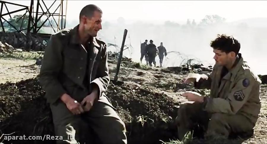 فیلم سینمایی نجات سرباز رایان Saving Private Ryan 1998