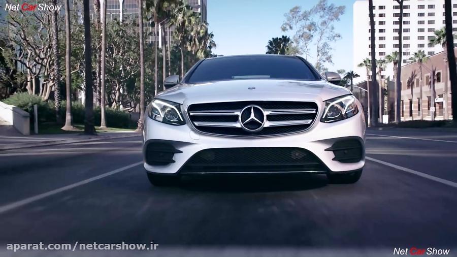 مرسدس بنز E300 مدل 2017 2017 E Class