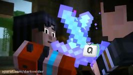 Minecraft STORY MODE  SKYBLOCK Episode 52