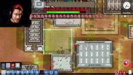 Prison Architect  Part 3  Markiplier