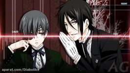 آهنگ انیمه Black Butler