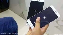 MIUI 8 vs MIUI 7