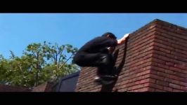 Learn Freerunning and Parkour  180 Cat