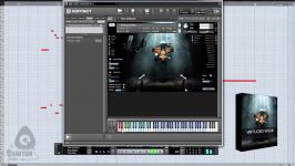 دانلود VST ویولن Auddict Virtuoso Violin