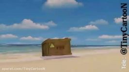 تریلر انیمیشن داستان اسباب بازی ها ۴  Toy Story 4