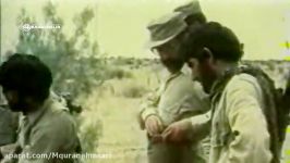 دانشمند عارف شهید چمران