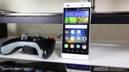 نقد بررسی گوشی موبایل هواوی Huawei P8 Lite